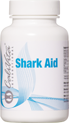 SharkAid Calivita Antitumoral/Anticancerigen